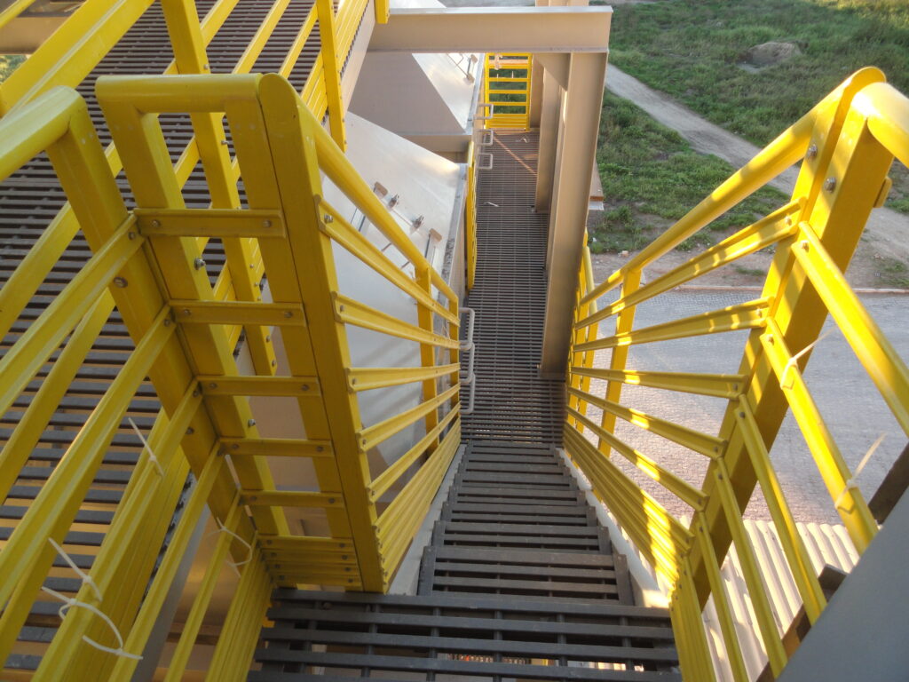 Facilidade de Instalação