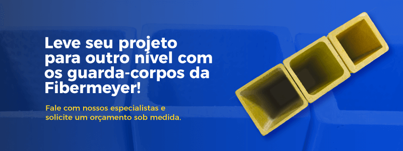 guarda corpos