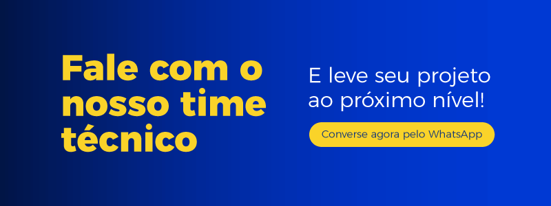 obras industriais