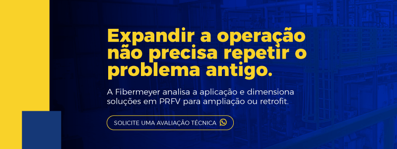 Expandir a operação não precisa repetir o problema antigo. Solicite uma avaliação técnica pelo WhatsApp
